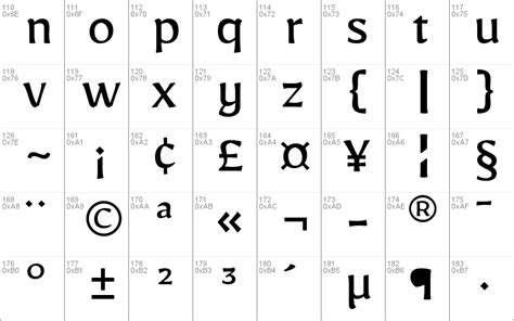 Mirza Windows Font Free For Personal Commercial