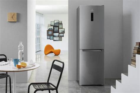 Холодильник Indesit DF 4180 W: обзор, характеристики и отзывы ...