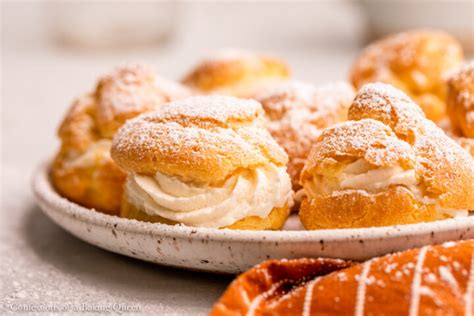 How To Store Choux Pastry For Maximum Freshness And Flavor Bitter Sweet Indy