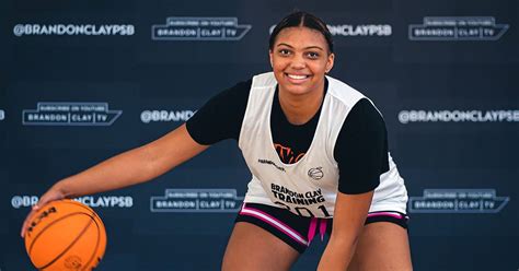 2027s Haylen Ayers Lsu Commit Bella Hines And More Shine Bright At