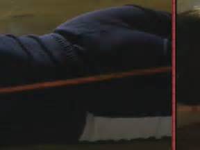 ENTRAPMENT NUDE SCENES AZNude