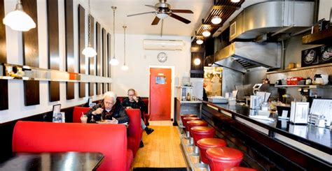 Ok Ok Diner Has Shut Down After More Than 70 Years In Toronto Food