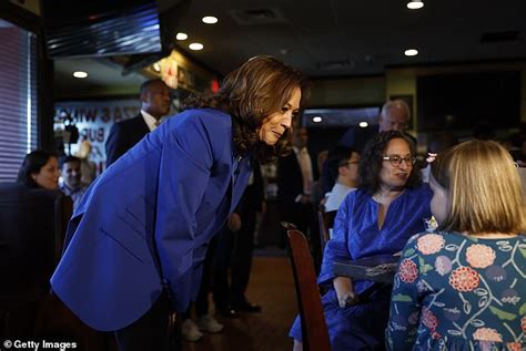 Kamala Harris Brazenly Avoids Answering When Asked How She Ll Pay For