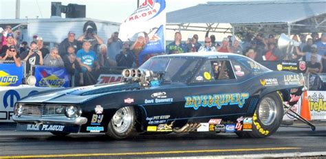 2014 Ihra Nitro Funny Car Champ Jason Rupert Competition Plus