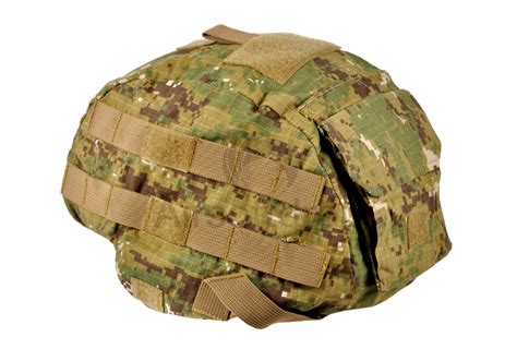 Raptor Helmet Cover Socom Airsoftdrop