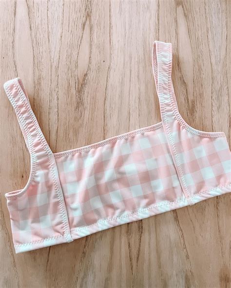 Top Bikini Rio Lo De Gaby