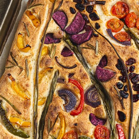 Focaccia Bread Art Private Pax Alison Baker S Brew Studio Pte Ltd