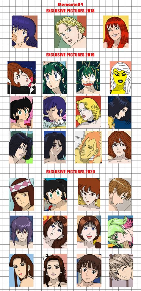 Introducing LATECOMER Tier On Patreon By Eternauta Hentai Foundry