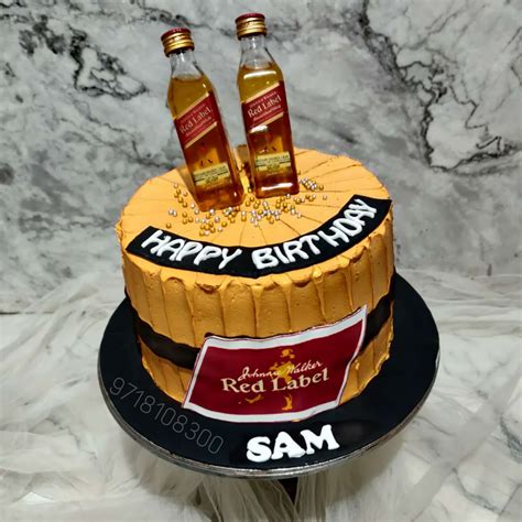 Top More Than 72 Red Label Cake Latest Vn