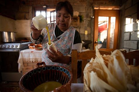 La riqueza natural histórica cultural y gastronómica de Ocoyoacac te