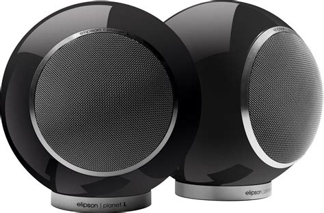 Elipson Speakers Elipson Planet L Range Pair Magasin Audio Vid O Hifi