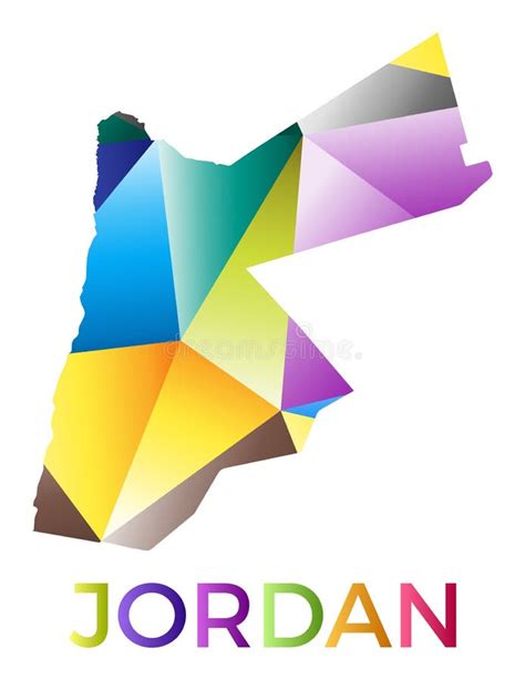 Jordan Country Logo Stock Illustrations 650 Jordan Country Logo Stock