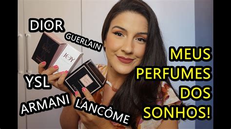 PERFUMES IMPORTADOS QUE COMPREI NA BLACK FRIDAY YouTube