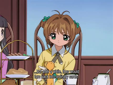 Rewatch Cardcaptor Sakura Rewatch Episode 70 Discussion R Anime