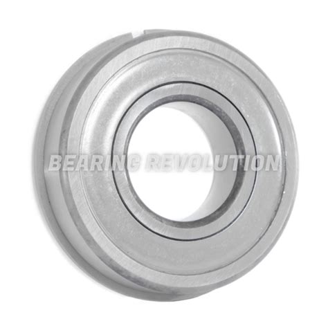 314 Z NR Bearing Revolution