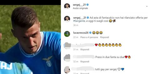 Milinkovic doppietta e sfottò social a chi non lo ha preso al fantacalcio