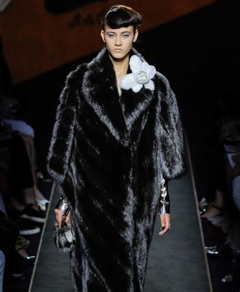 The Most Expensive Fur Coat Ever Made Haute Acorn