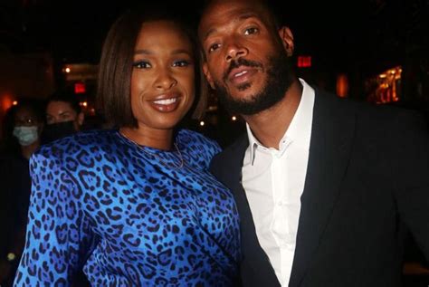 Is Jennifer Hudson And Marlon Wayans A Couple Abtc