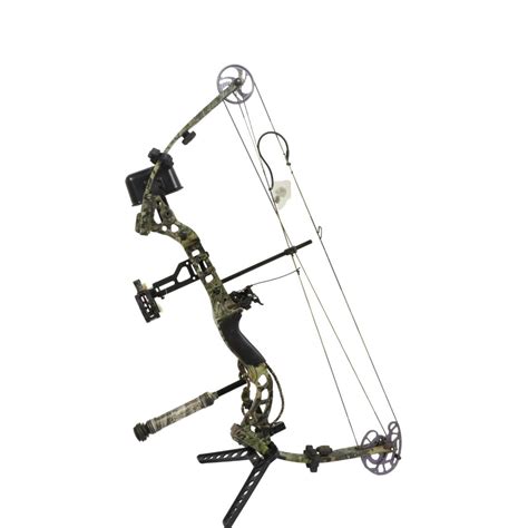 Tomcat Compound Bow Wildebees Outdoor