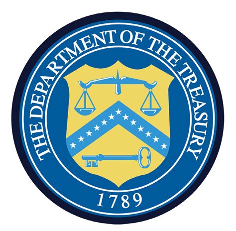 The 15 Departments Of The Federal Government