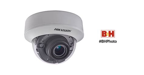 Hikvision TurboHD DS 2CC52D9T AITZE 2MP Indoor DS 2CC52D9T AITZE