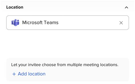 Calendly Microsoft Teams Conferencing Help Center