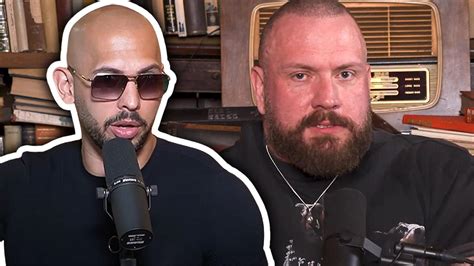 True Geordie Says He Would Absolutely” Punch Andrew Tate In The Face