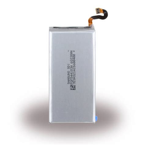 Bateria Samsung Eb Bg950aba Lithium Ion G950f Galaxy S8 3000mah