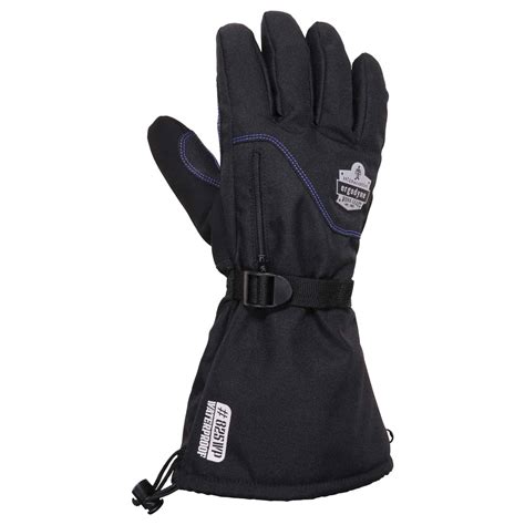 Thermal Waterproof Winter Work Gloves | Ergodyne