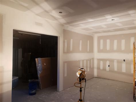 Reliable Drywall Services In Jacksonville Fl