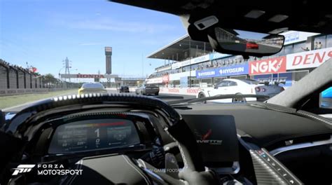 Forza Motorsport Adds RPG Style Progression And Better Physics To The