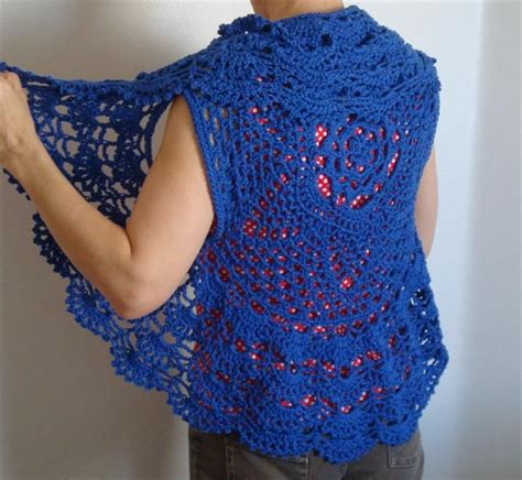 20 Simple Crochet Shrug Design Diy To Make Crochet Shrug Pattern Shrug Pattern Crochet