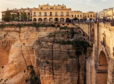 Voyage En Espagne Circuit En Andalousie Septembre Au Octobre