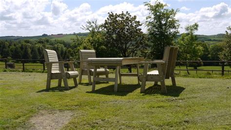 Roll Top Furniture Set The Wooden Workshop Oakford Devon Wooden