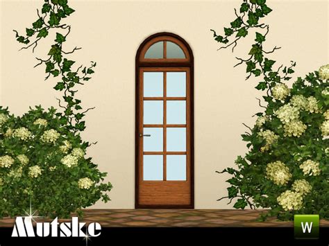 The Sims Resource Sevilla Door 1x1