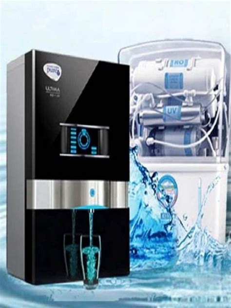 Choosing The Right Water Purifier Ro Vs Uv Vs Uf Variety Next