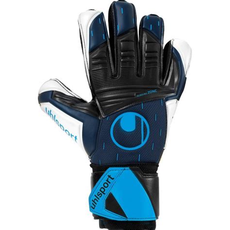 Torwarthandschuhe Uhlsport Speed Contact Supersoft Uhlsport