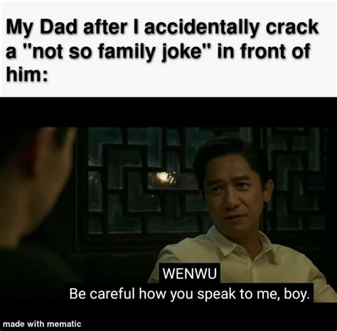 Best Shang Chi Memes And Meme Template Download