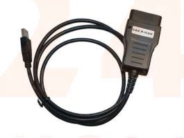 Obd U Nl Audi Vw Vag K Can Commander Usb Kabel Obd U Nl