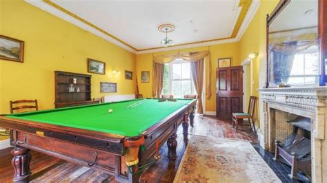 Brookside Manor House Bronygarth Shropshire Countrycottagesonline Net