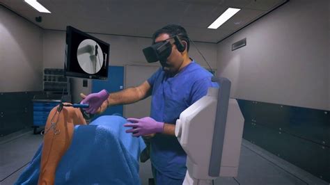 How Immersive Technology Is Advancing Healthcare ARPost