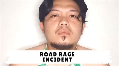 ISANG INSIDENTE NA NAMAN NG DOCTOR ROAD RAGE VIDEO ANG KUMAKALAT ONLINE