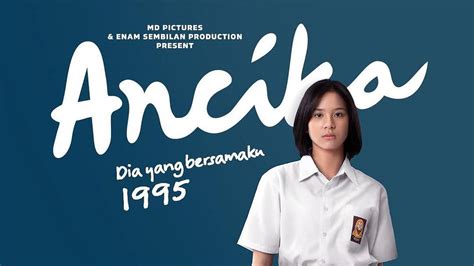 Film Ancika Tembus Juta Penonton Jadi Box Office Indonesia