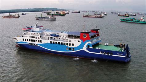 Jadwal Kapal Ferry Surabaya Madura Infotiket