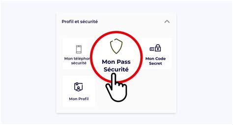 Activer Votre Service Pass S Curit Sg