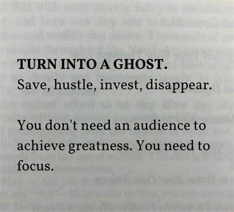 Power Ghost Quotes Artofit