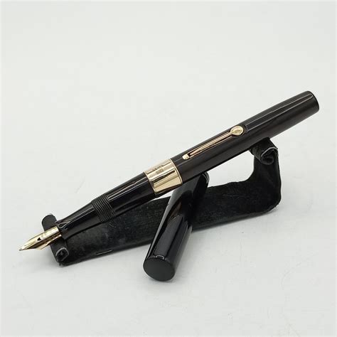 Waterman - 52 - Fountain pen - Catawiki