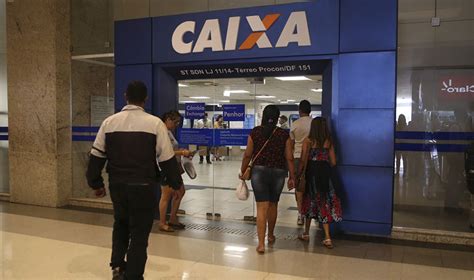 Caixa Informa Novo Hor Rio De Atendimento Das Ag Ncias Tudo Rond Nia