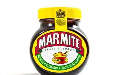 Discover The Savory Secrets What Does Marmite Taste Like