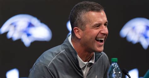 John Harbaugh raves about Todd Monken's coaching ability with Ravens